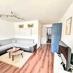 Lägenhet Viktoria A-3 By Interhome *