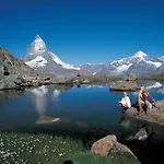 Lägenhet Viktoria A-3 By Interhome Zermatt