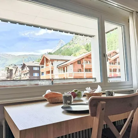 Viktoria A-3 By Interhome Apartment