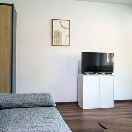 Viktoria A-3 By Interhome Apartamento *