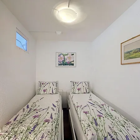 Appartement Viktoria A-3 By Interhome