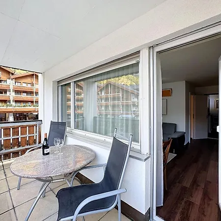 Appartement Viktoria A-3 By Interhome *