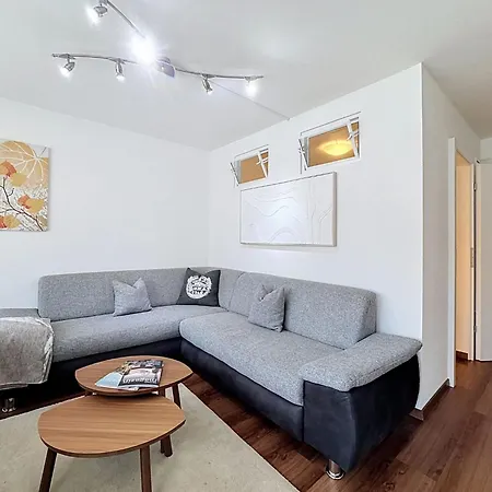 Appartement Viktoria A-3 By Interhome Zermatt