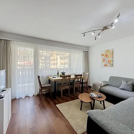 Appartement Viktoria A-3 By Interhome