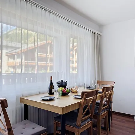 Viktoria A-3 By Interhome Appartement *