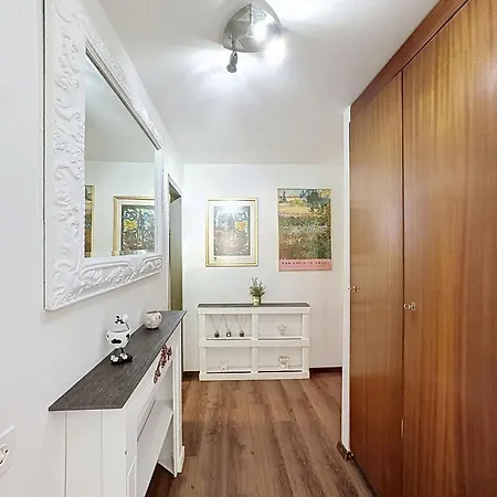 Appartement Viktoria A-3 By Interhome *