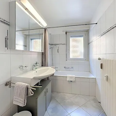 Viktoria A-3 By Interhome Appartement