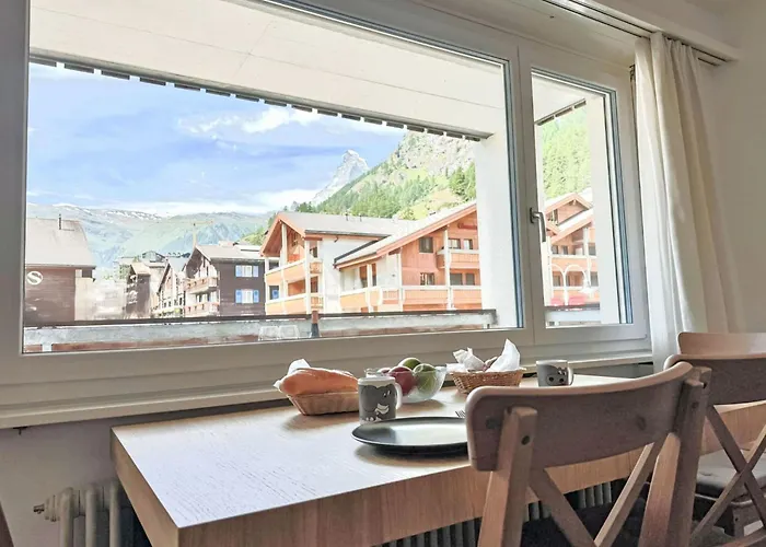 Viktoria A-3 By Interhome Daire