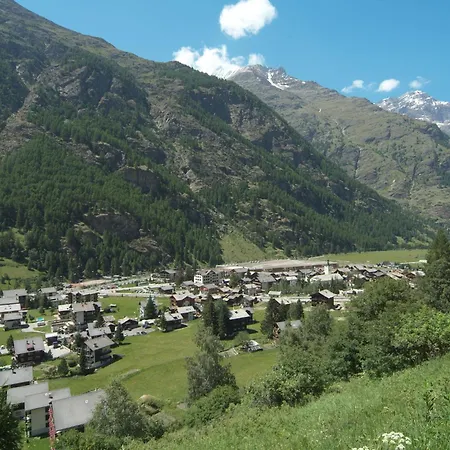 Viktoria A-3 By Interhome *