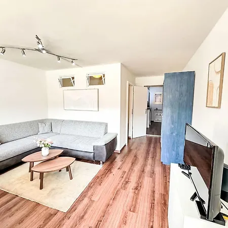 Διαμέρισμα Viktoria A-3 By Interhome *