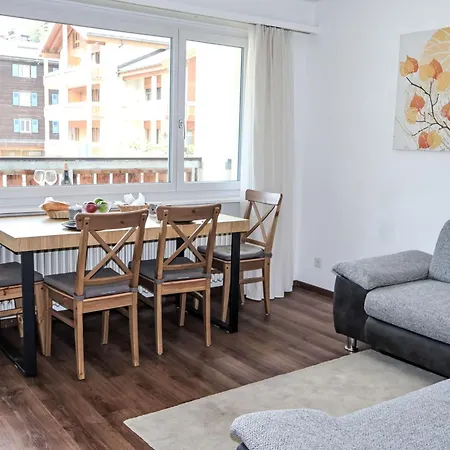 Viktoria A-3 By Interhome *