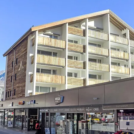 Apartman Viktoria A-3 By Interhome *