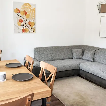 Viktoria A-3 By Interhome *