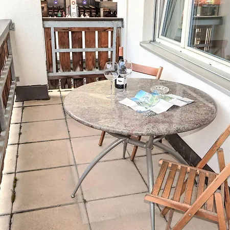 Viktoria A-3 By Interhome * Ζερμάτ