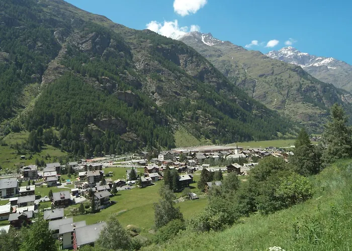 Viktoria A-3 By Interhome *