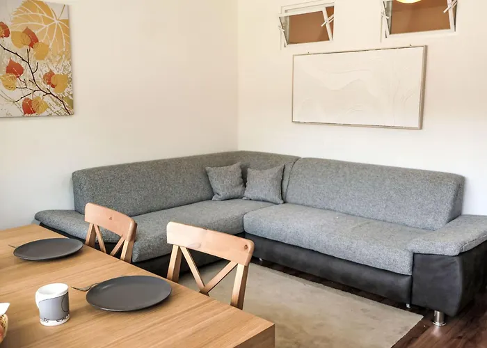 Viktoria A-3 By Interhome 采尔马特