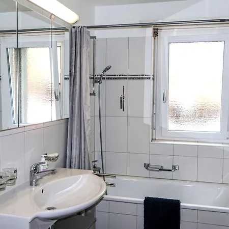 Viktoria A-3 By Interhome Церматт