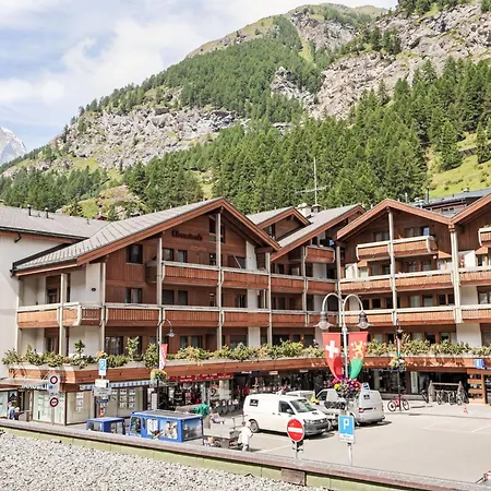 Апартаменты Viktoria A-3 By Interhome *