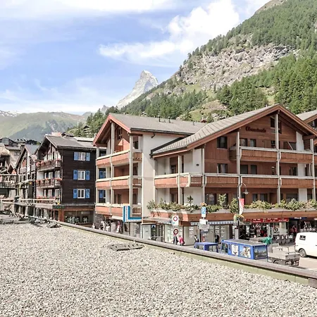 Viktoria A-3 By Interhome Appartamento